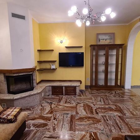 Luxury Apartment 파불로넬프리그나노 외부 사진