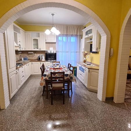 Luxury Apartment 파불로넬프리그나노 외부 사진