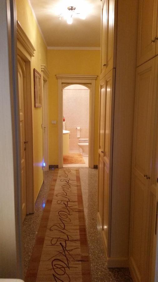 Luxury Apartment 파불로넬프리그나노 외부 사진