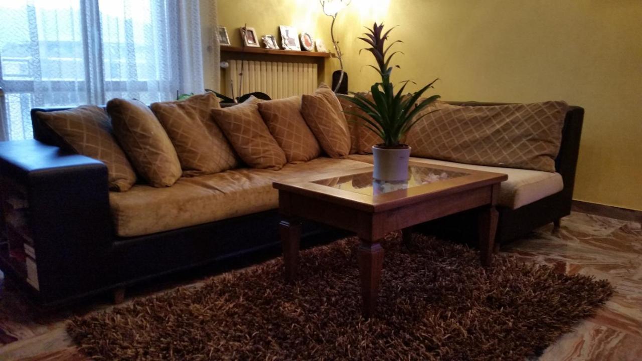Luxury Apartment 파불로넬프리그나노 외부 사진