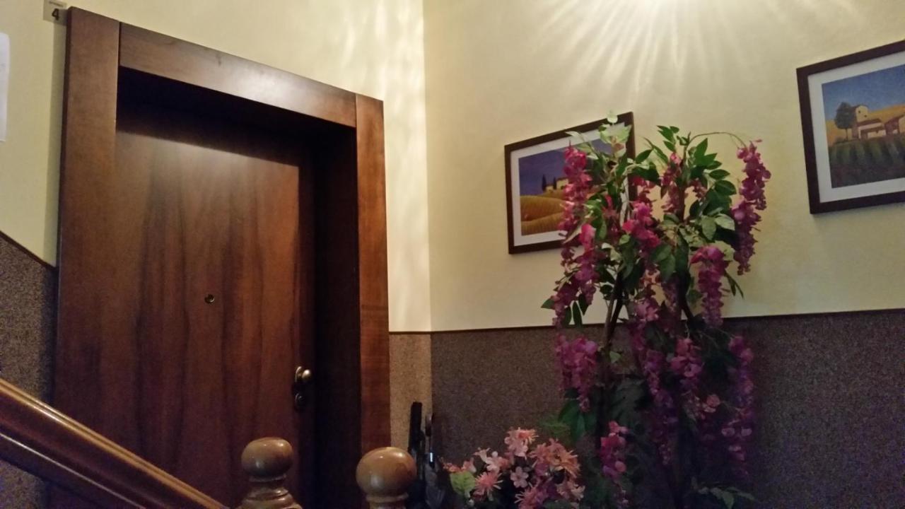 Luxury Apartment 파불로넬프리그나노 외부 사진