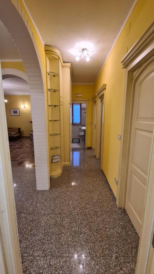 Luxury Apartment 파불로넬프리그나노 외부 사진