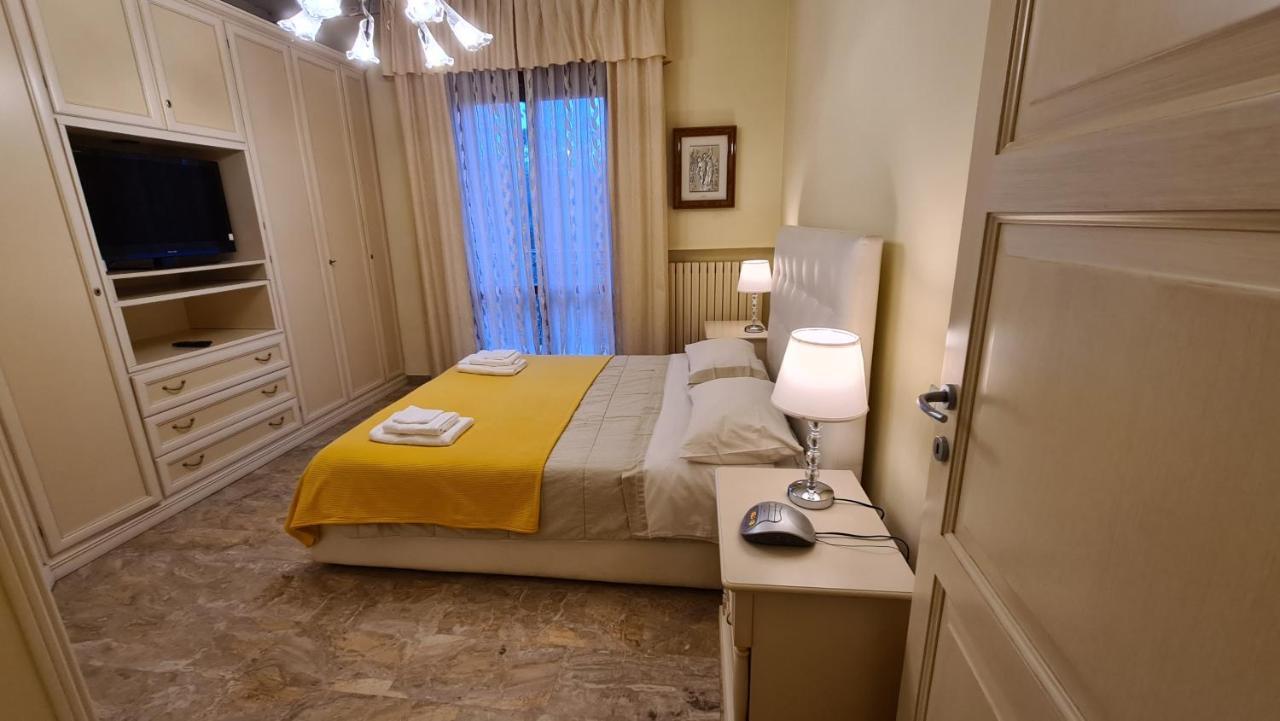 Luxury Apartment 파불로넬프리그나노 외부 사진