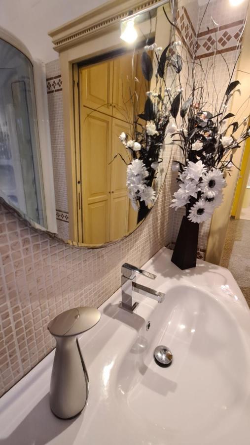 Luxury Apartment 파불로넬프리그나노 외부 사진