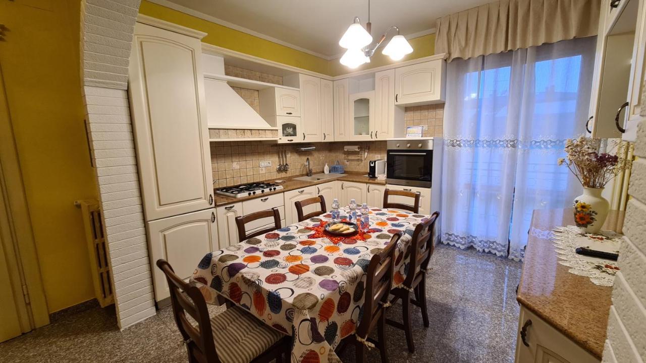 Luxury Apartment 파불로넬프리그나노 외부 사진