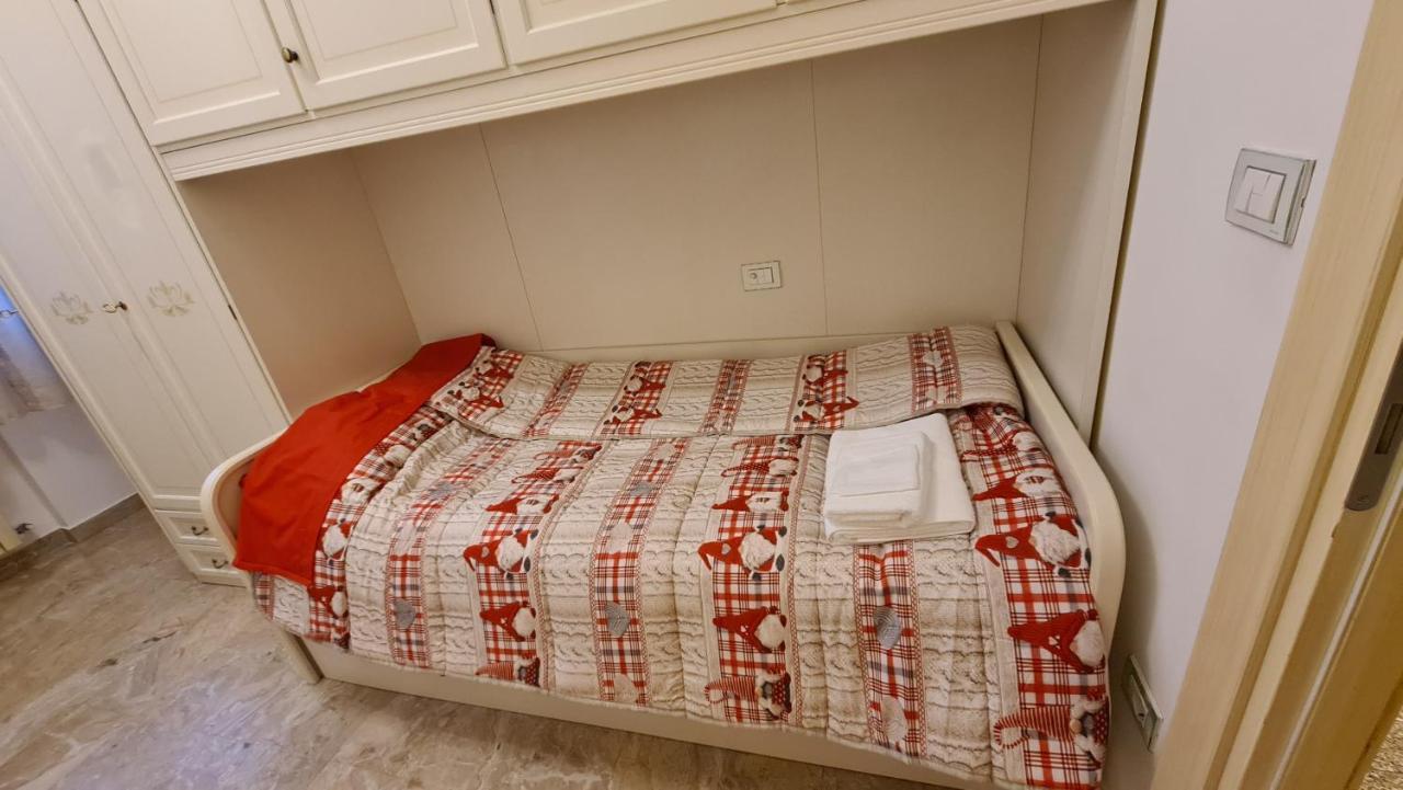 Luxury Apartment 파불로넬프리그나노 외부 사진