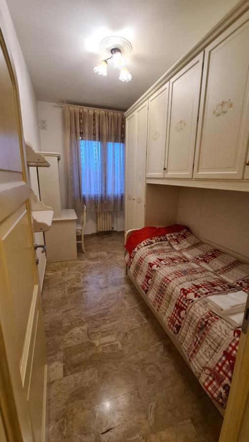 Luxury Apartment 파불로넬프리그나노 외부 사진